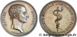 MÉDECINE - SOCIÉTÉS MÉDICALES SOCIETE MEDICALE D EMULATION DE PARIS 1807