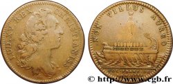 AMÉRICA (COLONIAS FRANCESAS DE) Emission de 1755 1755