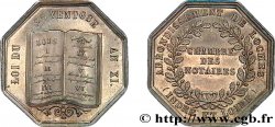 NOTAIRES DU XIXe SIECLE Loches n.d.