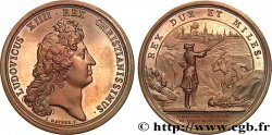LOUIS XIV LE GRAND ou LE ROI SOLEIL Prise de Douai 1667