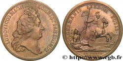 LOUIS XIV LE GRAND ou LE ROI SOLEIL Combat de Ladenburg 1674
