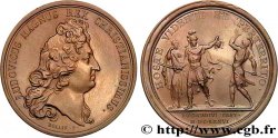 LOUIS XIV THE GREAT or THE SUN KING Prise de Bouchain 1676
