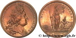 LOUIS XIV LE GRAND ou LE ROI SOLEIL Paix avec la Savoie 1696