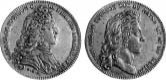 MAINE Louis-Auguste de Bourbon, duc du Maine n.d.