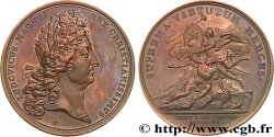 LOUIS XIV LE GRAND ou LE ROI SOLEIL Mort du roi Louis XIV 1715