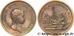 LOUIS XIV LE GRAND ou LE ROI SOLEIL Prise de Trino et de Pontestura (Italie) 1643