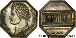 BOURSE - AGENTS DE CHANGE NAPOLÉON Ier, refrappe 1860 1813