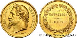 PRIX ET RÉCOMPENSES LE SAUVETEUR TTB