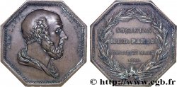 MÉDECINE - SOCIÉTÉS MÉDICALES - MÉDECINS/CHIRURGIENS - ASSISTANCE PUBLIQUE SOCIETE MEDICALE DE PARIS TTB