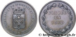 ASSOCIATIONS PROFESSIONNELLES - SYNDICATS UNION VERSAILLAISE DU COMMERCE ET DE L INDUSTRIE  TTB+