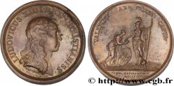 LOUIS XIV LE GRAND ou LE ROI SOLEIL Prise de Valence en Italie 1656