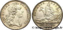 REVENUS CASUELS Argus 1742