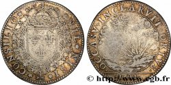 CONSEIL DU ROI / KING S COUNCIL Mort de Henri IV et Sacre de Louis XIII 1611