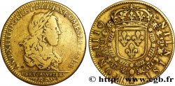 REVENUS CASUELS Conseil du Roi, Louis XIV Comte d’Artois 1655