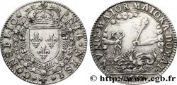 CONSEIL DU ROI La révolte des Grands ? 1618