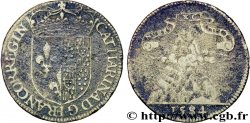 CATHERINE DE MÉDICIS  TB+