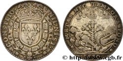 CONSEIL DU ROI Louis XIII 1630