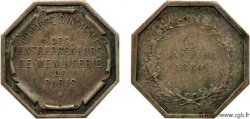 ASSOCIATIONS PROFESSIONNELLES - SYNDICATS 1830