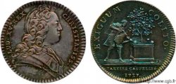 REVENUS CASUELS 1727