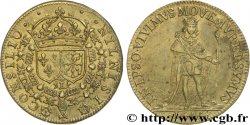 CONSEIL DU ROI Louis XIV 1645
