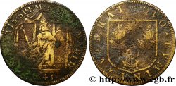 CORPORATIONS Troisième corps des marchands, les merciers, tailleurs de draps, ouvriers en draps d’or, d’argent et de soie 1645
