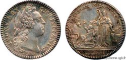 CORPORATIONS - LES SIX CORPS DES MARCHANDS DE PARIS 1763