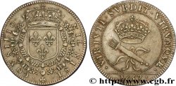 CONSEIL DU ROI Louis XIV 1657