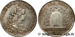 LANGUEDOC (ÉTATS DE ...) Les États 1720