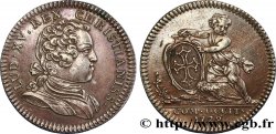 LANGUEDOC (ÉTATS DE ...) Les États 1729