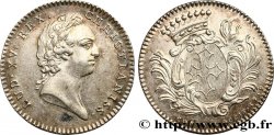 LANGUEDOC (ÉTATS DE ...) Les États 1759