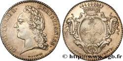 LANGUEDOC (STATES OF ...) Jeton AR 30, les États 1773