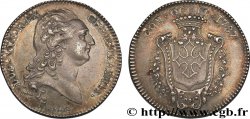 LANGUEDOC (ÉTATS DE ...) Les États 1787