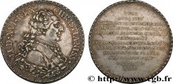 LANGUEDOC (ÉTATS DE ...) Grand jeton AR 36, assemblée des notables 1788