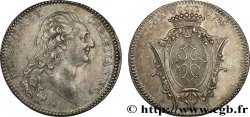 LANGUEDOC (ÉTATS DE ...) Jeton AR 30, les États 1789