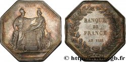 BANQUE DE FRANCE BANQUE DE FRANCE poinçon abeille, coins B-2 1800
