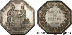 BANQUE DE FRANCE BANQUE DE FRANCE poinçon abeille, coins B-2 1800