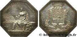 BANQUES - ÉTABLISSEMENTS DE CRÉDIT CAISSE D ESCOMPTE 1776