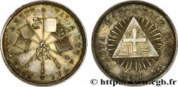 FRANC - MAÇONNERIE GRAND ORIENT DE FRANCE, Souverain Chapitre n.d.