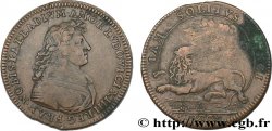 BOURGOGNE (ÉTATS DE ...) Jeton CU 29, seconde conquête de la Franche-Comté 1674