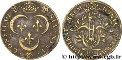 CONSEIL DU ROI Henri II 1553