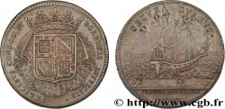 BOURGOGNE (ÉTATS DE ...) Le prince de Condé et son fils le duc de Bourbon 1694
