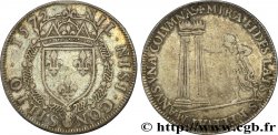 CONSEIL DU ROI Charles IX 1572