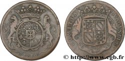 BOURGOGNE (ÉTATS DE ...) Jeton CU 31, Georget-Anne-Louis de Pernes, comte d’Épinac, élu de la noblesse 1710