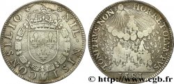 CONSEIL DU ROI Henri III TB