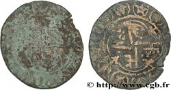 BOURGOGNE (DUCS DE ...) Jeton CU 25, Jean sans Peur (1404-1419)