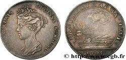 MARIE-ADÉLAÏDE DE SAVOIE, DUCHESSE DE BOURGOGNE, DAUPHINE ET MÈRE DU FUTUR LOUIS XV DUCHESSE DE BOURGOGNE, DAUPHINE ET MÈRE DU FUTUR LOUIS XV 1703