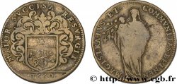 VILLES DE BOURGOGNE Jeton CU 27, Pierre Chevignard, maire de Beaune 1660