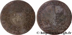 CONSEIL DU ROI Henri III B