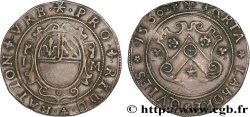 DIJON (MAIRES DE ... et divers) Jehan Maillard 1560
