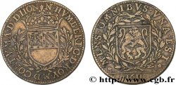 DIJON (MAIRES DE ... et divers) Nicolas Humbert 1611
